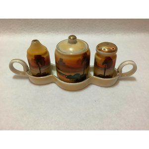 Noritaki Chikaramachi Vintage....almost Antique Co